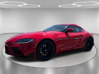 2020 TOYOTA GR SUPRA63758195045889120