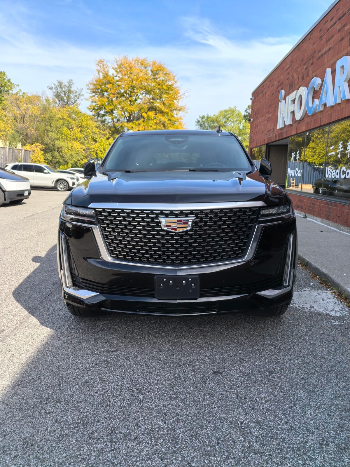 2024﻿ ﻿Cadillac﻿ ﻿Escalade﻿ ﻿Premium Luxury64135858849281122
