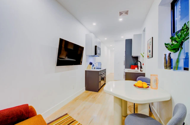 The Central Park Manhattan House63481332756737122
