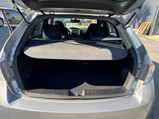 2014 SUBARU IMPREZA63758813776771122