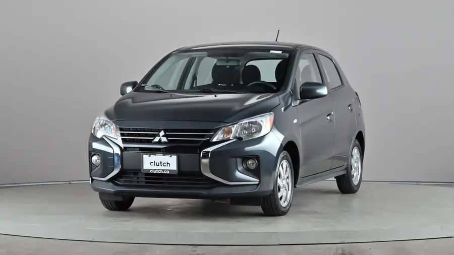 2024 Mitsubishi Mirage64257826892929123