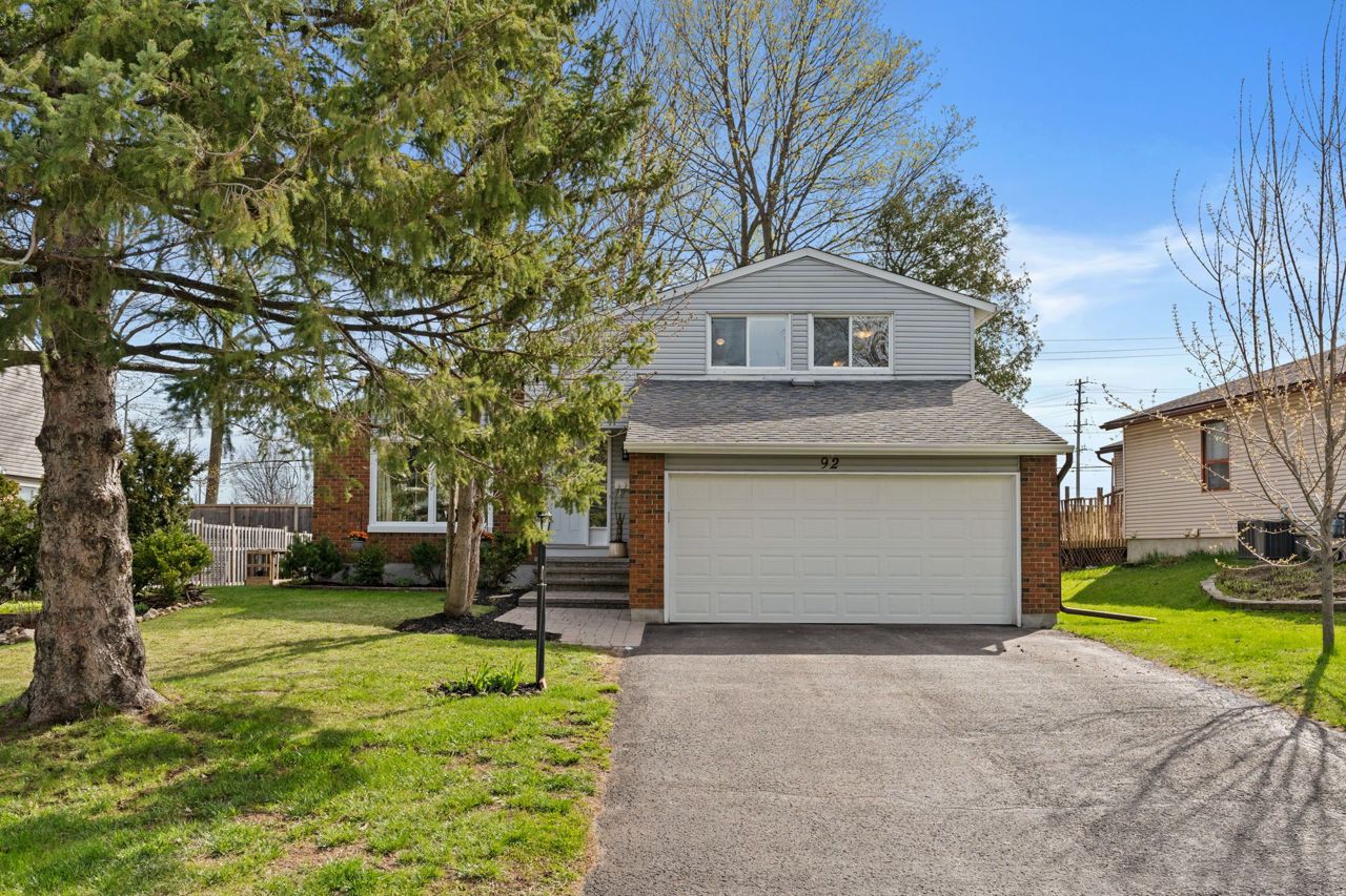 92 Burnetts Grove Circle
