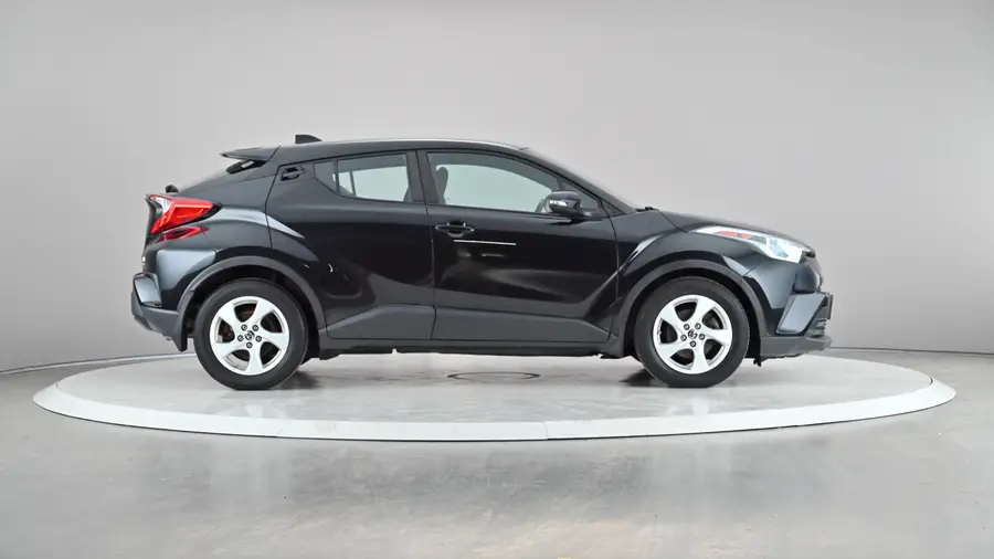 2019 Toyota C-HR63698312738819121