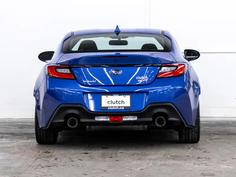 2023 Subaru BRZ64311354572289123