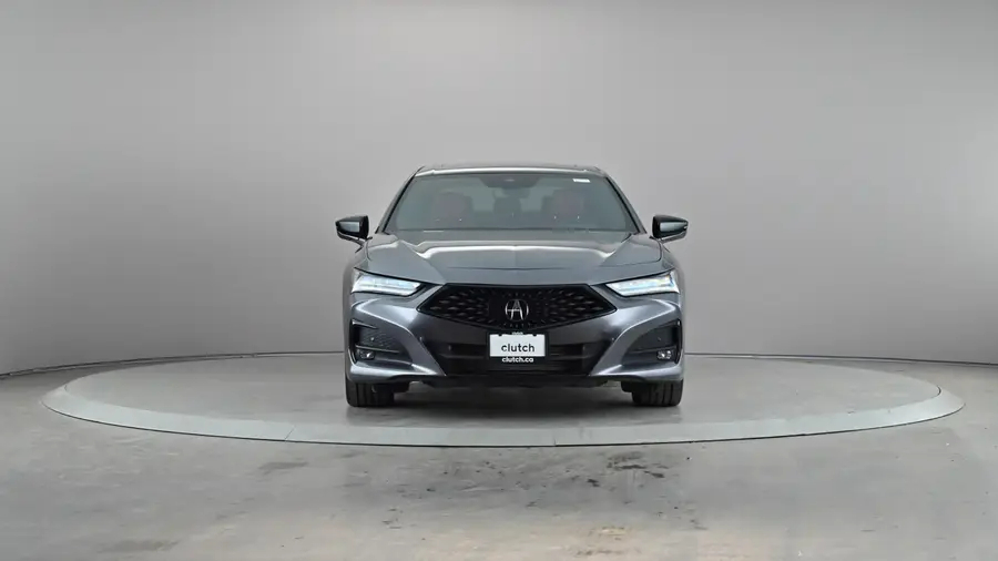 2021 Acura TLX64462357032066122