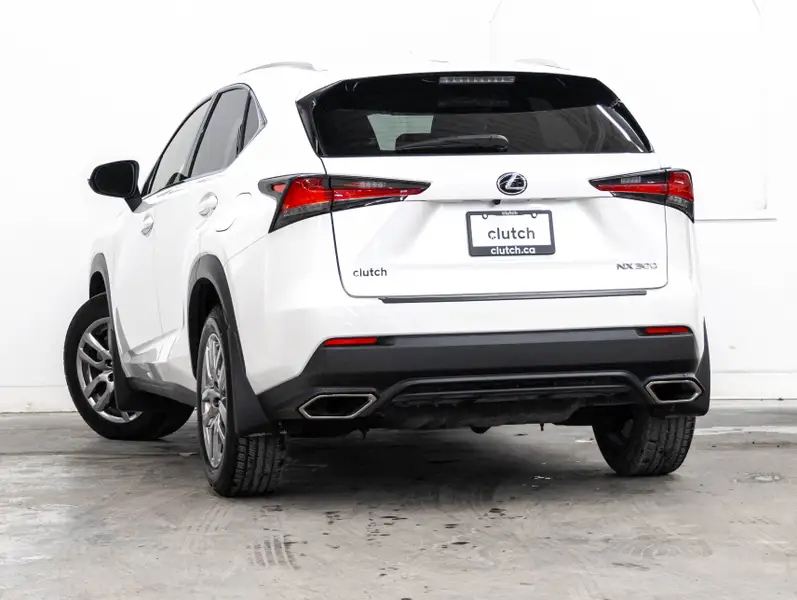 2021 Lexus NX63516241135875123