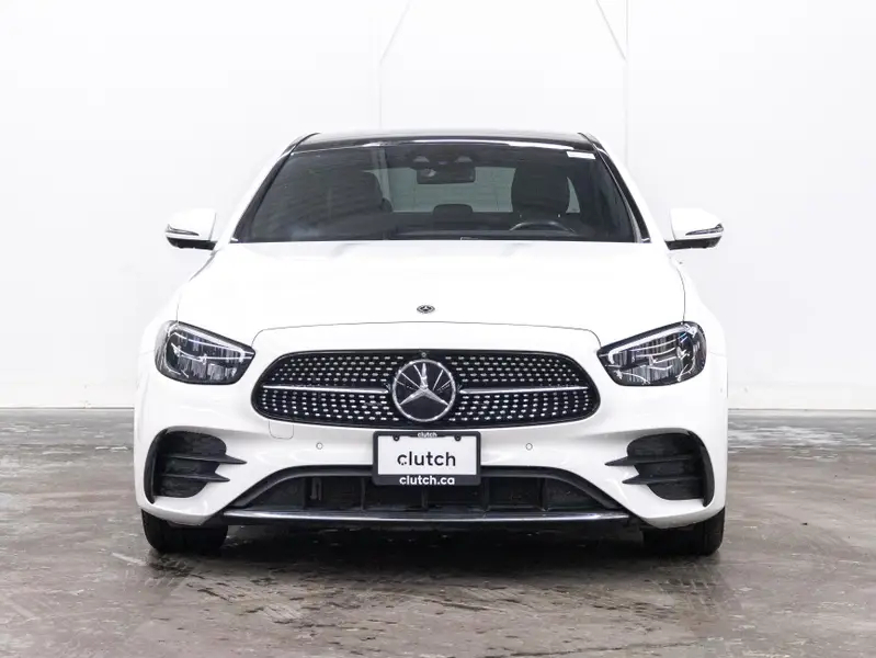 2021 Mercedes-Benz E-Class64201356386562120