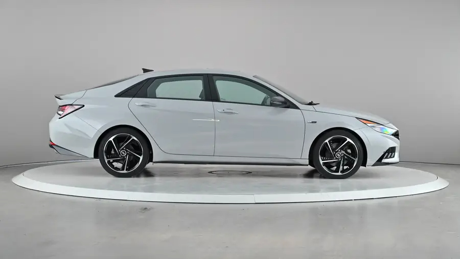 2021 Hyundai Elantra63637140855809121