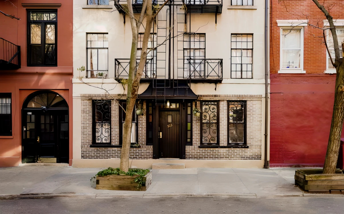 323 West 4th Street63659665925379120