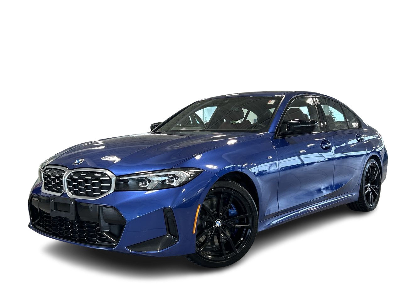 2023 BMW M340i xDrive Sedan