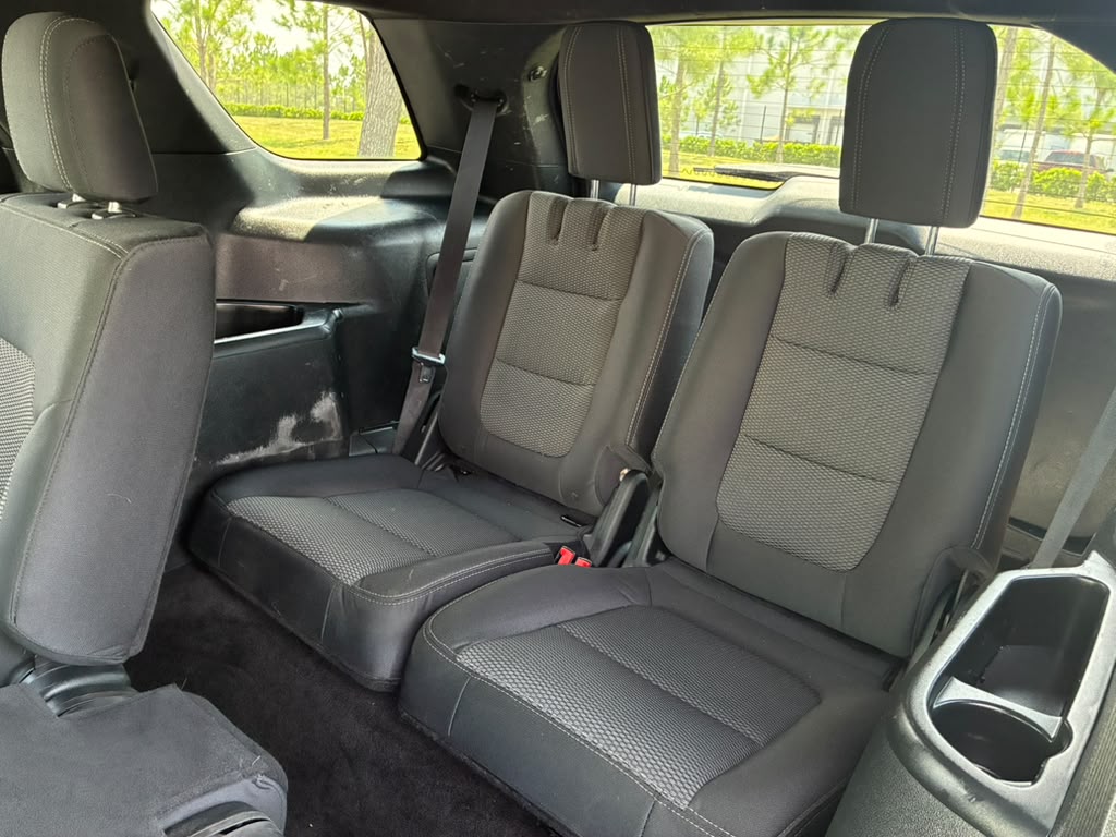 🏁Explorador Ford 2018 XLT🏁567779759217059846