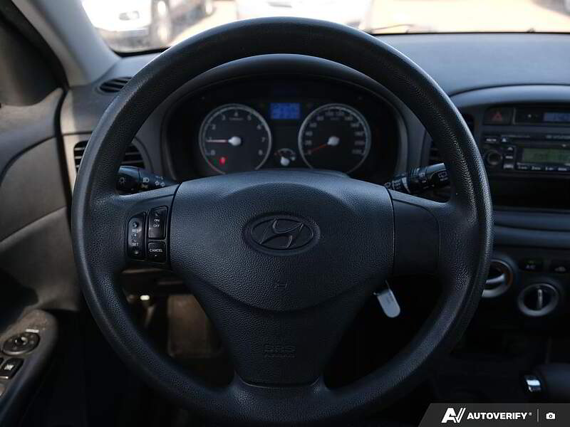2010 Hyundai Accent 3dr Hb64066456770177123