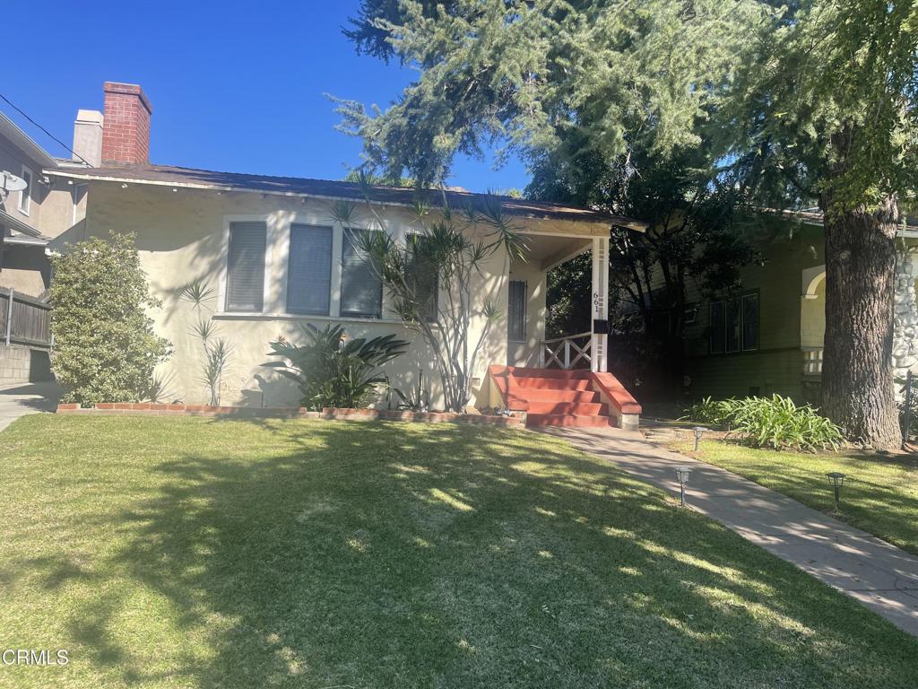 661 W Alegria Avenue, Sierra Madre CA, 9102464107818891650122