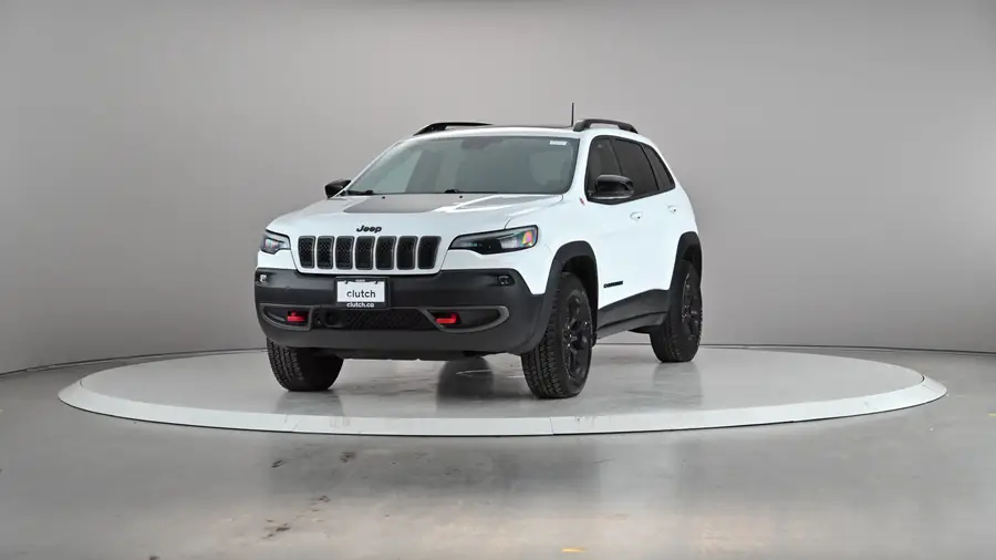 2023 Jeep Cherokee64312461051267122