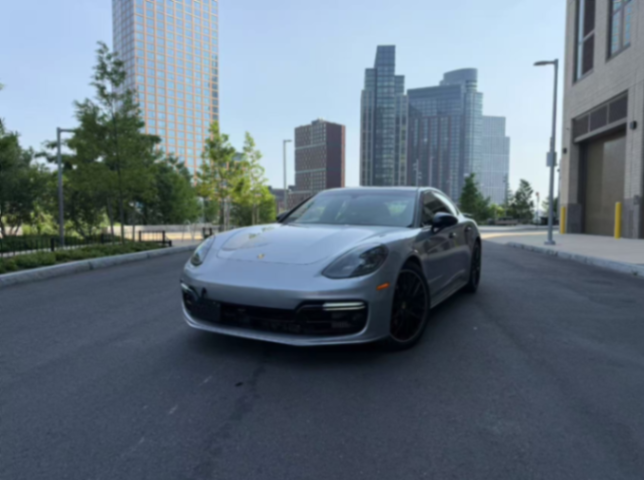 2019 Porsche Panamera GTS63504085403521121