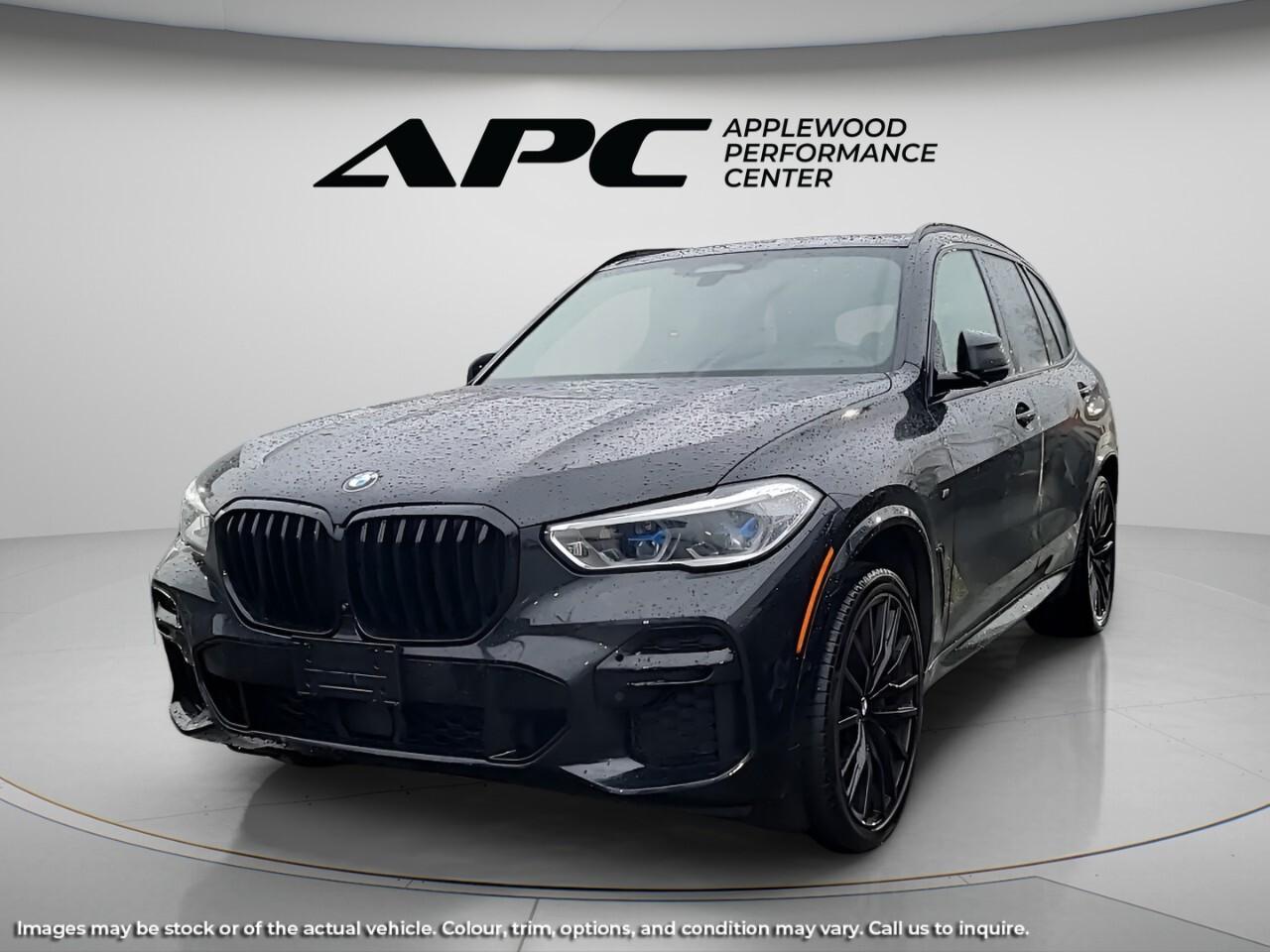 2022 BMW® X5