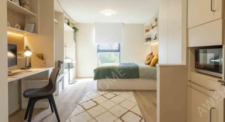 iQ Bristol-Platinum Studio