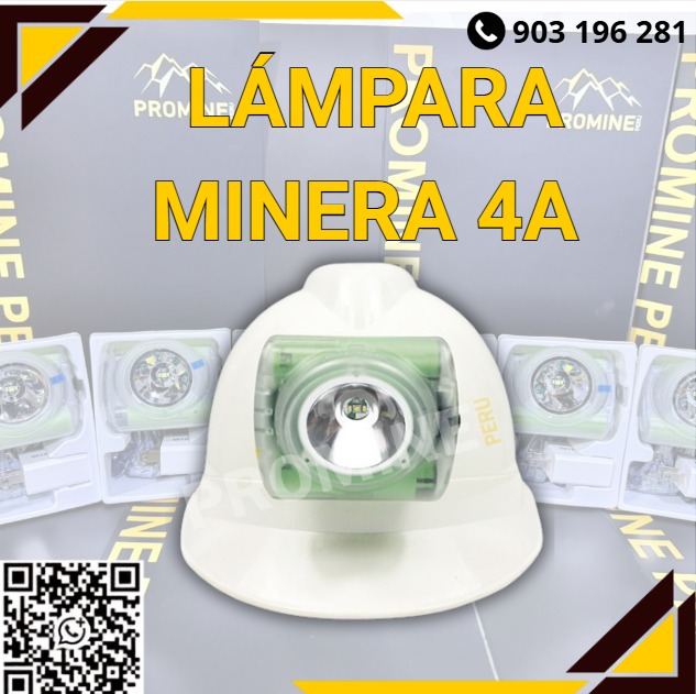 LED Mining Lamp Supply Service