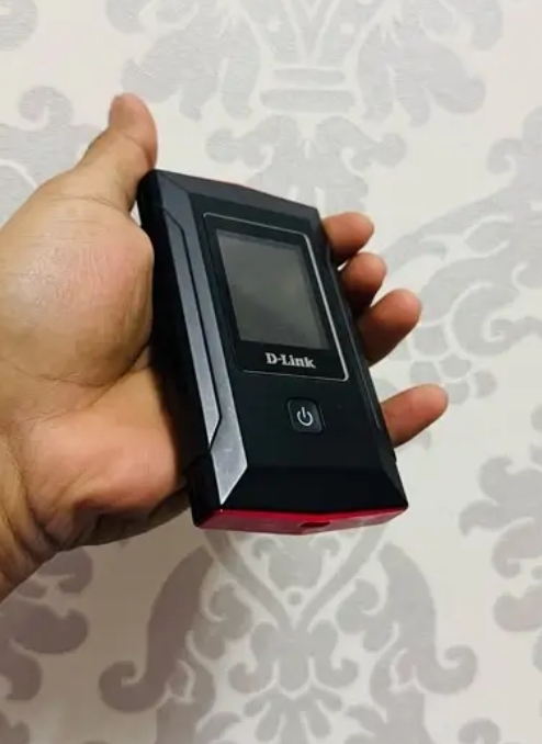 جهاز Dlink MiFi غير مقفل، يعمل مع أي بطاقة SIM65051163207297121