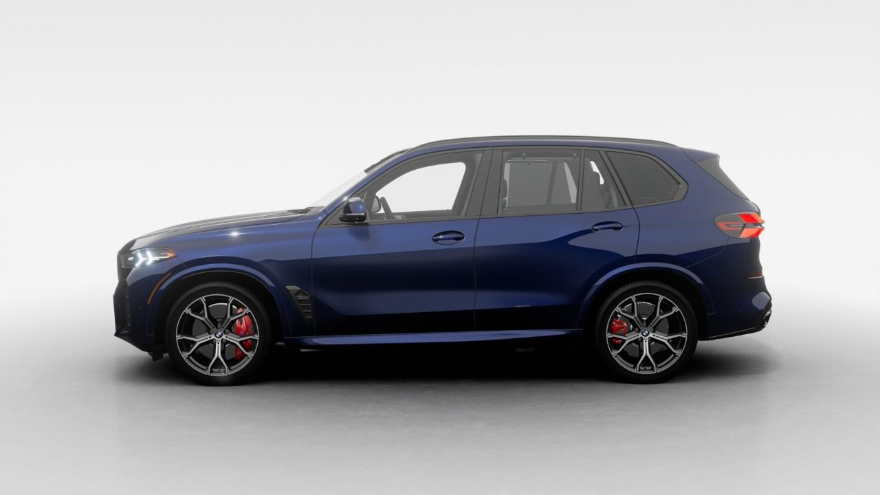 2026 BMW X5 M60i xDrive64963835644163123
