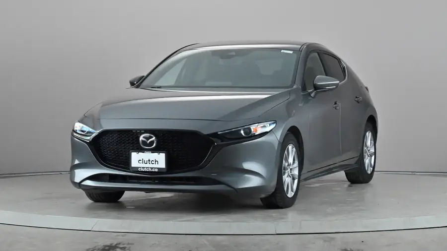 2022 Mazda Mazda3 Sport64356243225475124