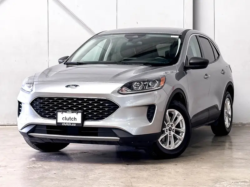 2022 Ford Escape63824347025409120