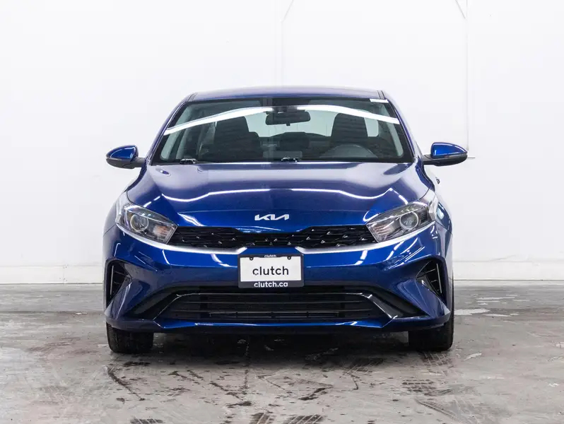 2023 Kia Forte63637841765379121