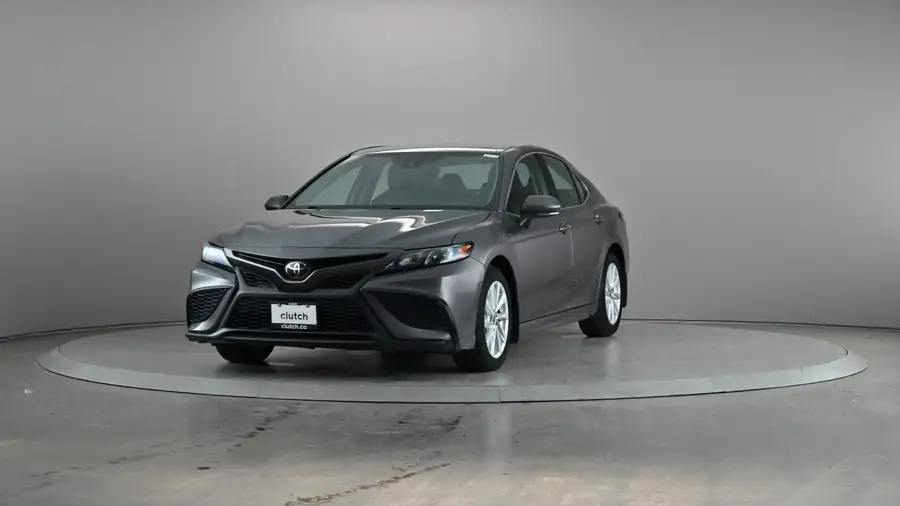 2023 Toyota Camry64561248483457121