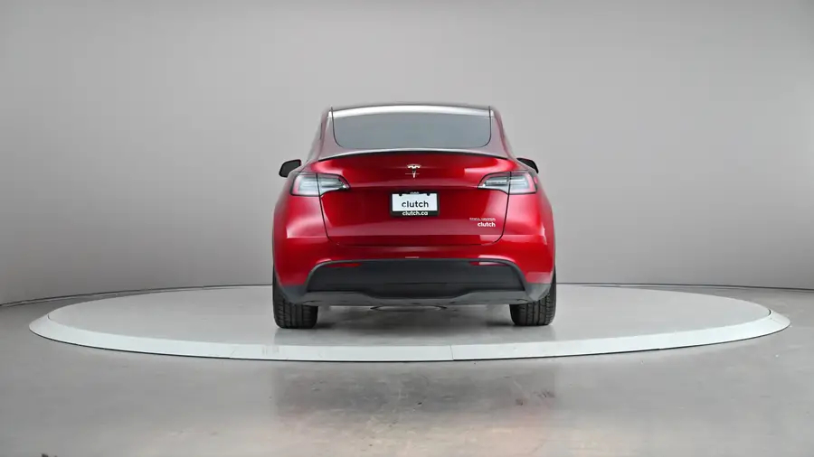2024 Tesla Model Y63525884881025121