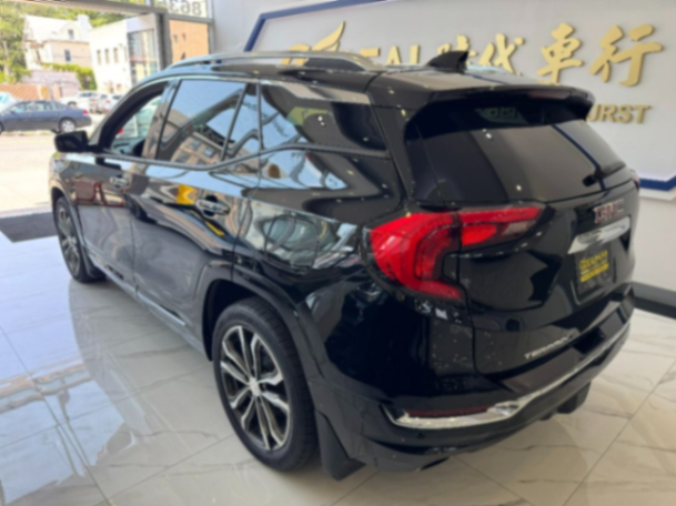 2018 GMC TERRAIN DENALI63356049147393122