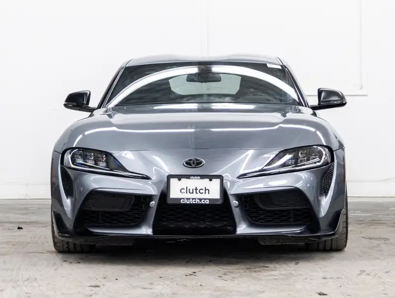2022 Toyota GR Supra63747205599491120