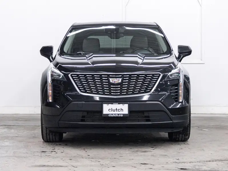 2020 Cadillac XT464772848280834121