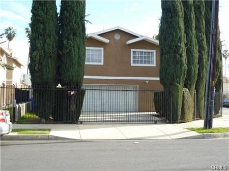 $2,500/month 1190 S Thomas Street A Pomona CA, 9176664112672517378120