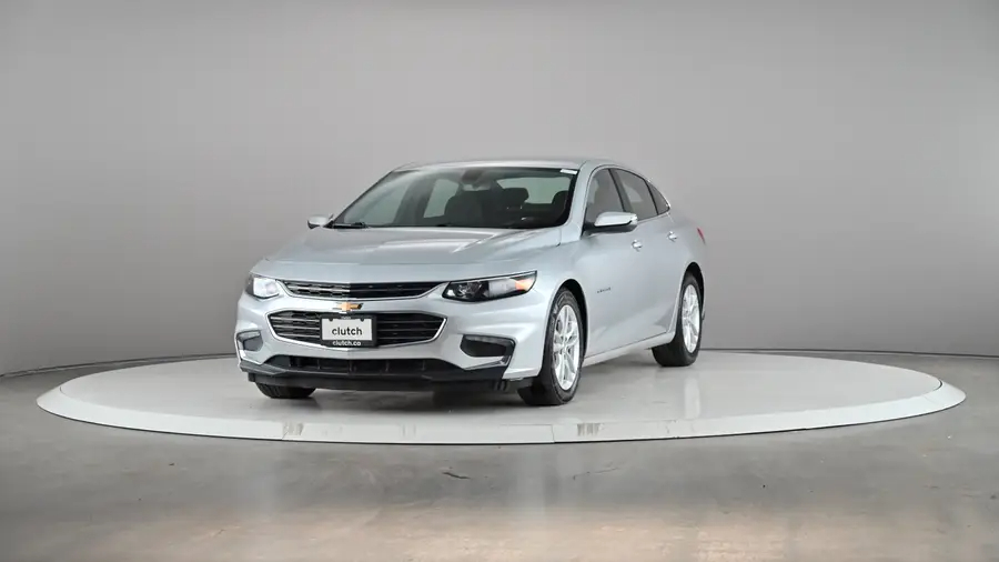 2017 Chevrolet Malibu63709481073281123