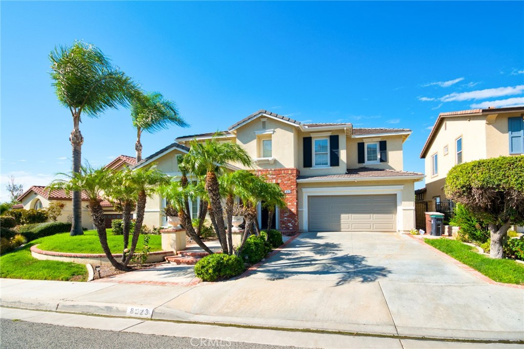 8223 E Marblehead Way Anaheim Hills CA, 9280863867613094531120