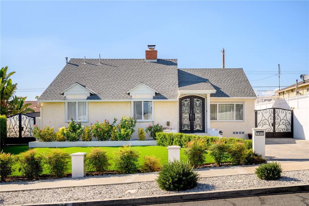 701 Bethany Burbank CA, 9150463867512483841120