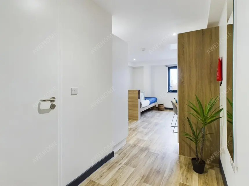 Eden Square - Estudio Dorado64364672118913123