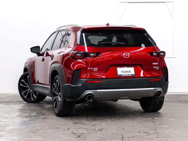 2024 Mazda CX-5064322415354755124