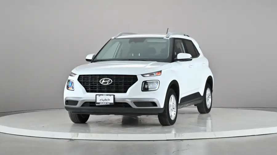 2024 Hyundai Venue63526782709635123