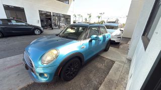 2016 MINI HARDTOP 4 DOOR63766507456385121