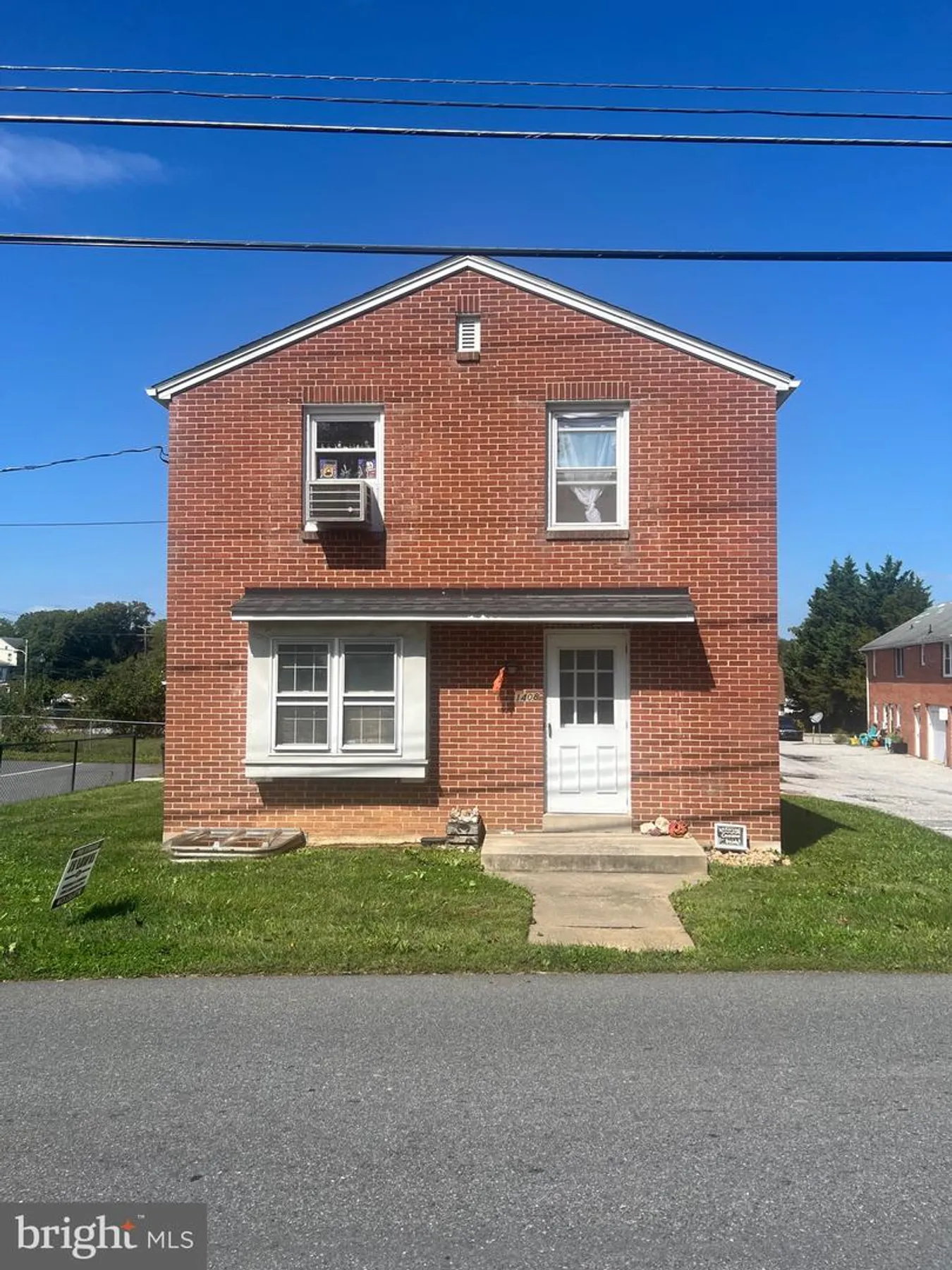 1408 Fairmount Rd, A