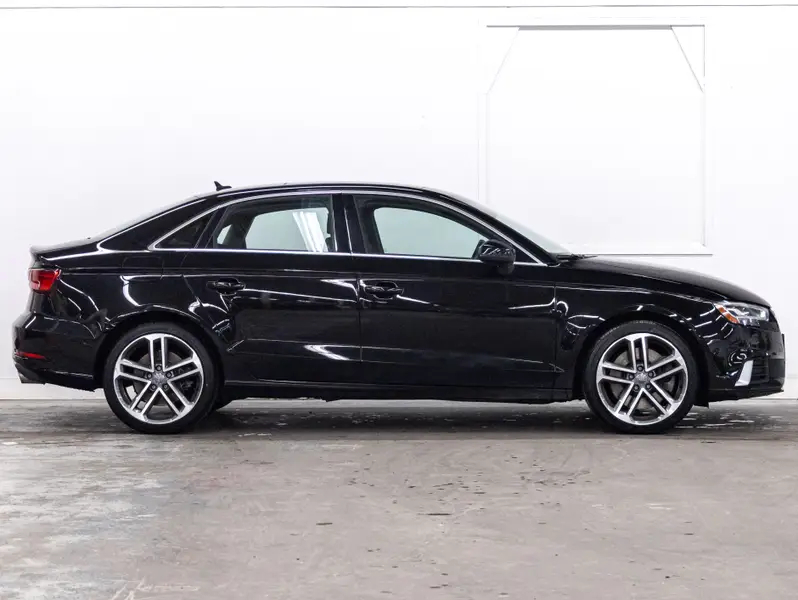 2019 Audi A364529941944578121