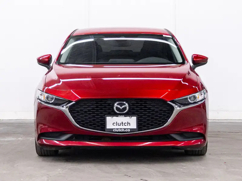 2020 Mazda Mazda364443377678467122