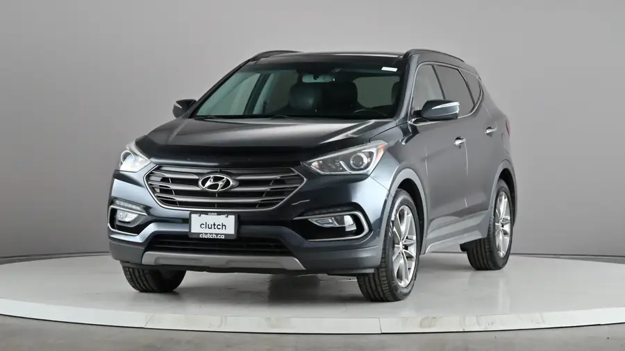 2017 Hyundai Santa Fe Sport63721221910273120