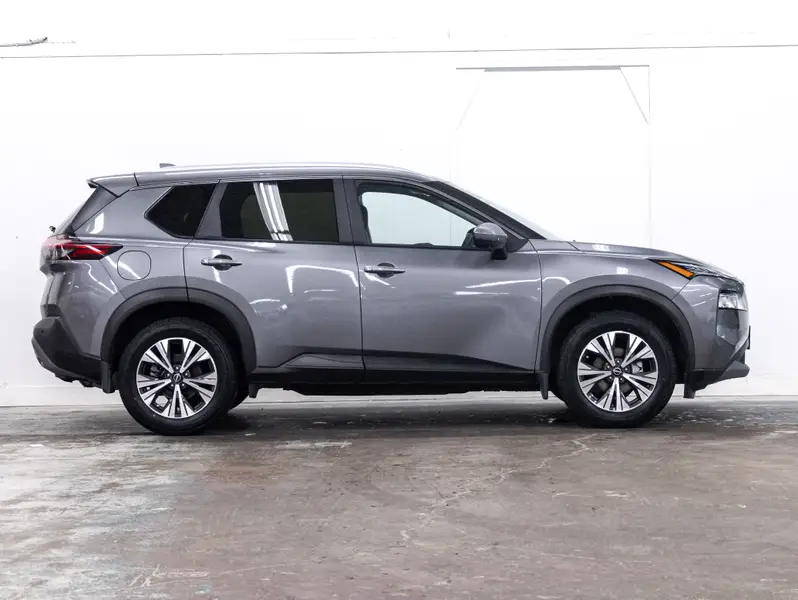 2023 Nissan Rogue64355883228674121