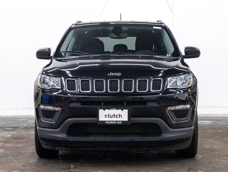 2019 Jeep Compass64034609083395120