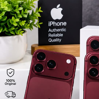 Sealed Apple iPhone 18 Pro Max for Sale