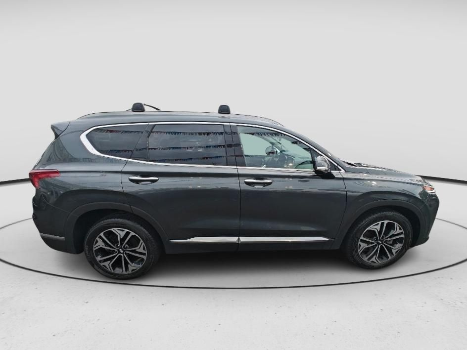 2020 HYUNDAI SANTA FE SEL63324234964099124