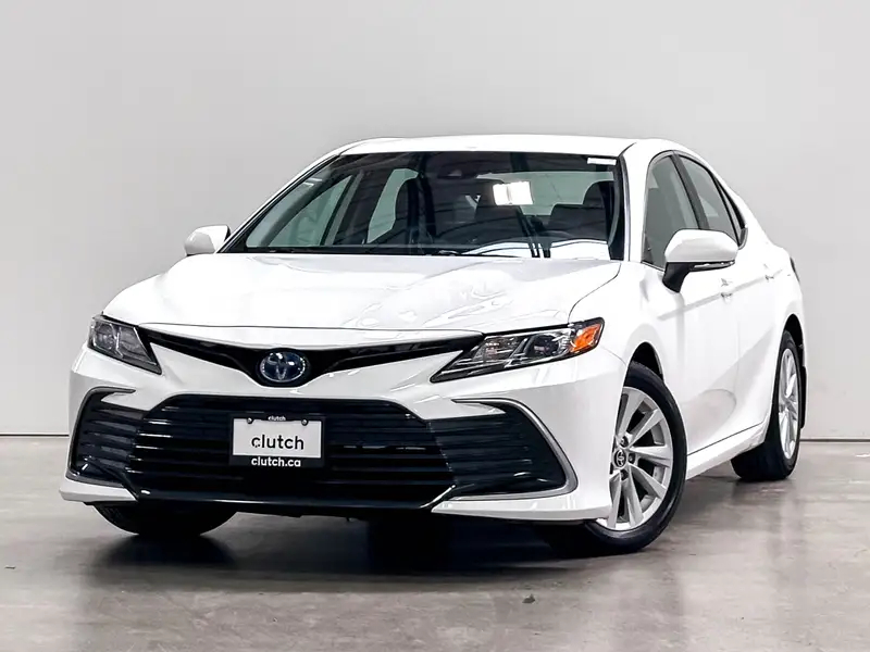 2022 Toyota Camry Hybrid63513343791745120