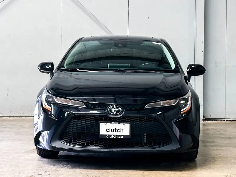2020 Toyota Corolla63526616225539124